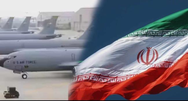 සෞදි අරාබියේ අමෙරිකානු කඳවුරකට ඉරානයෙන් ප්‍රහාර